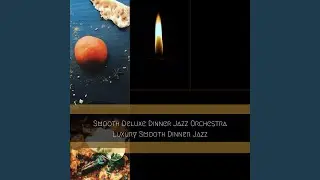 Background Music for Dashing Paris Cocktail Dinners