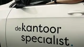 Ontdek de sleutel tot werkgeluk bij De Kantoorspecialist #bedrijfsvideo #werkgeluk