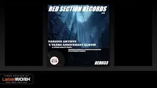 Alex Markachev - Karakas 2010 (Ian Void Remix)