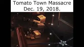 Tomato Town Massacre