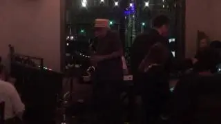 Jazz Master Robert Phelps aa