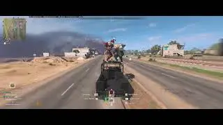 🔴LIVE - DMZ to remember