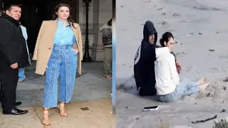 Shailene Woodley Sparks Pregnancy Speculation After She Randomly Shares Photo Of Baby Feet