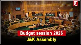 LIVE: J&K Assembly Budget session | Harassment of Kashmiris | CM Omar Abdullah | BJP | PDP | NC