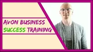 Avon Business Opportunity Training &ndash; Grow Your Avon Business With This Proven Avon Marketing Plan