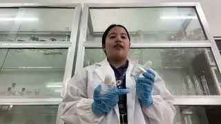 ALCOHOL LAMP USES IN LABORATORY