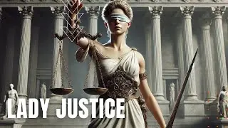 Lady Justice