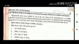 ECC_Chapter1_Neccessity of filter and Shunt capacitor filter