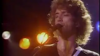 Bob Welch with Stevie Nicks _  Ebony Eyes Live From The Roxy 1981