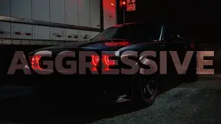 Copyright Free AGGRESSIVE Hip Hop/Rap Beats for Videos