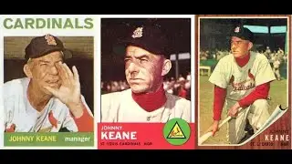 Why Johnny Keane quit his job after winning the World Series