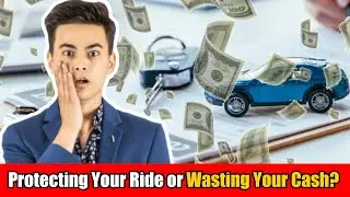Skip The Extended Warranty On A Used Car And SAVE BIG TIME!