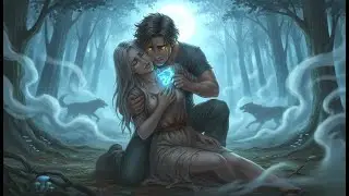 Marked by Fate | Werewolf Romance Audiobook | Forbidden Mates & Destiny