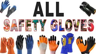 Safety Products  | Industrial Safety Products | Safety gloves #safetyproducts 9750023222