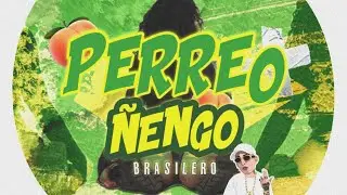 PERREO &Ntilde;ENGO #1 🇧🇷🍑 (Brasilero) El Aleex Deejay⚡