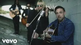 The Airborne Toxic Event - California (Bombastic Video)