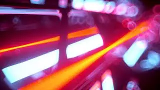 NightGaze - [Waiting all night] VFX GFX PV