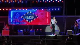 Kevin contreras el comediante bicolor parte 4