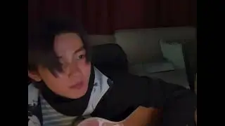 #SEONGHYEON playing guitar &ldquo;Best Part&rdquo; by Daniel Caesar! 🎸 #성현 #EOMSEONGHYEON #CORTIS  