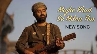 Mujhe Khud Se Milna Tha – Hindi Emotional Song | Self Love & Healing | Female Voice