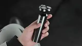 Электробритва Xiaomi ShowSee F305 GY