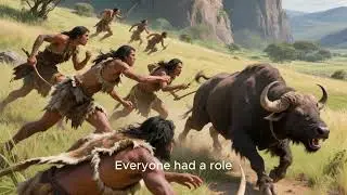 Life in the Stone Age