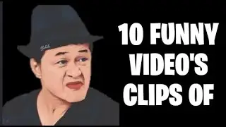 Funny Video Clips Of BABALU