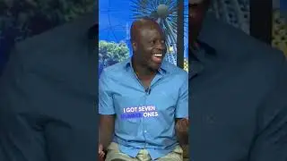 @funkydineva TRIED @TamarBraxtonBoo & she  COLLECTED him 🤣 #dishnation #funkydineva #tamarbraxton