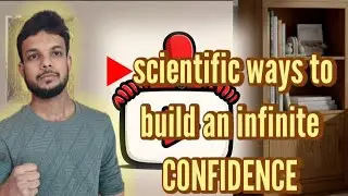 🤏See how confidence change life#confidence#success#growth