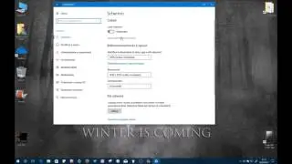 Windows 10 Creators Night light