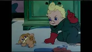 A Boy and His Dog (1936)