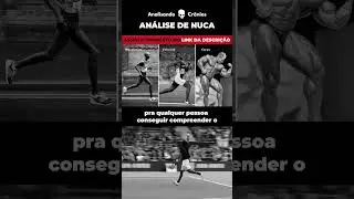 Analisando nucas - Os 3 tipos de corpos na sociedade