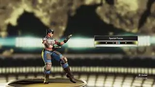 Street Fighter V - Chun-Li 