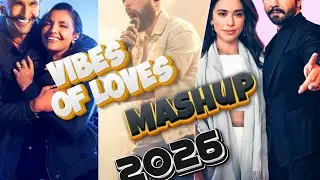The Best Romantic Songs 2026 💖 | New Hindi Love Song 2026 | #trending 