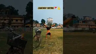 CAMONDO🔥TARTING 🤸#viral#youtubeshorts #vlog #ytshorts #minivlog #video