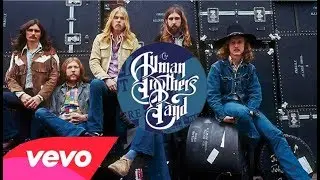 The Allman Brothers - Ramblin' Man