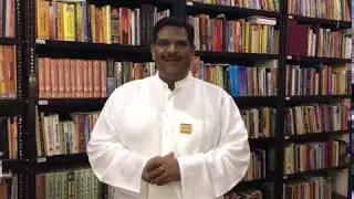 Shri. Pawan Sinha @ SGR Knowledge Foundation 2019 part-1