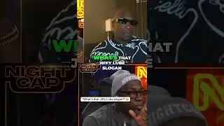 Unc said he was in n out😂😂 #shannonsharpe #ochocinco #nightcapshow #jiffylube #funny