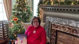 Sinterklaas and Dutch Holiday Traditions Story Time for Children