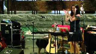 Indian Summer Showcase 2012: Kinnie Star