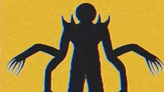 Alien Guide Tape Information for employees [ANALOG HORROR]