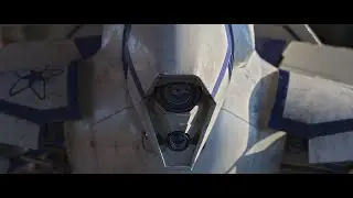 Тизер ◥◣⊙◣▔⊿◤[фантастика] x [фильм]