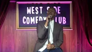 Micah Mims - All In Love Is Fair