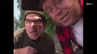 Sommerhjørnet #1