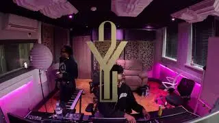 Y2 Archives: EP 02 - Ralph The Sage x SAIONTHEBEAT - &ldquo;Gangsta&rdquo;