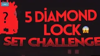 GROWTOPIA 5 DL SET Challenge#GROWTOPIA