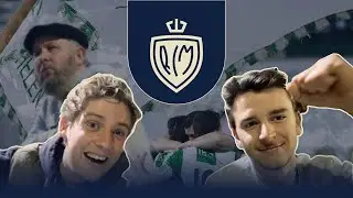De Hel van Racing Mechelen is heilig verklaard - HEILIGE GROND