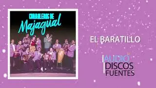 El Baratillo - Los Corraleros De Majagual / Discos Fuentes [Audio]