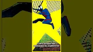 ESSE SEGREDO VC *N&Atilde;O* VIU EM HOMEM ARANHA SEM VOLTA PARA CASA! #shorts