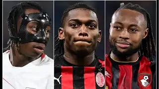 Transfer news Arsenal want Diomande; Chelsea &pound;130m double deal; Semenyo,Man Utd latest
